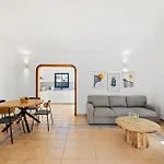 Lanzarote Volcan 7 Villa *