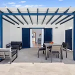 Villa Lanzarote Volcan 7 *