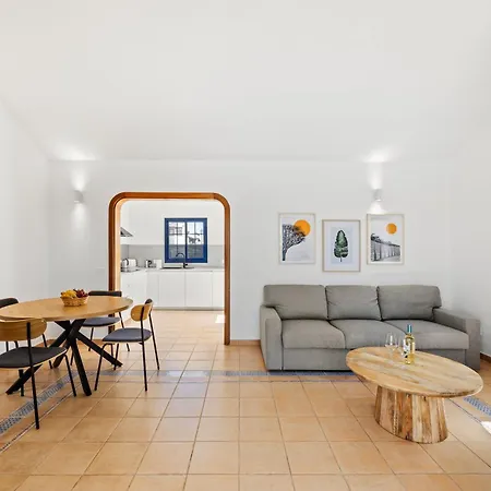 Lanzarote Volcan 7 Villa *