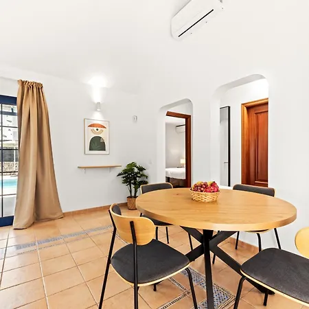 Lanzarote Volcan 7 Villa Playa Blanca (Lanzarote)